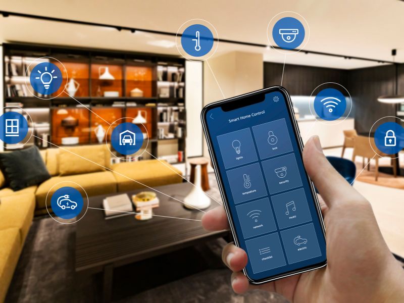 Connect Smart Devices Without a Hub - Unlocking the Power of Seamless Home Automation