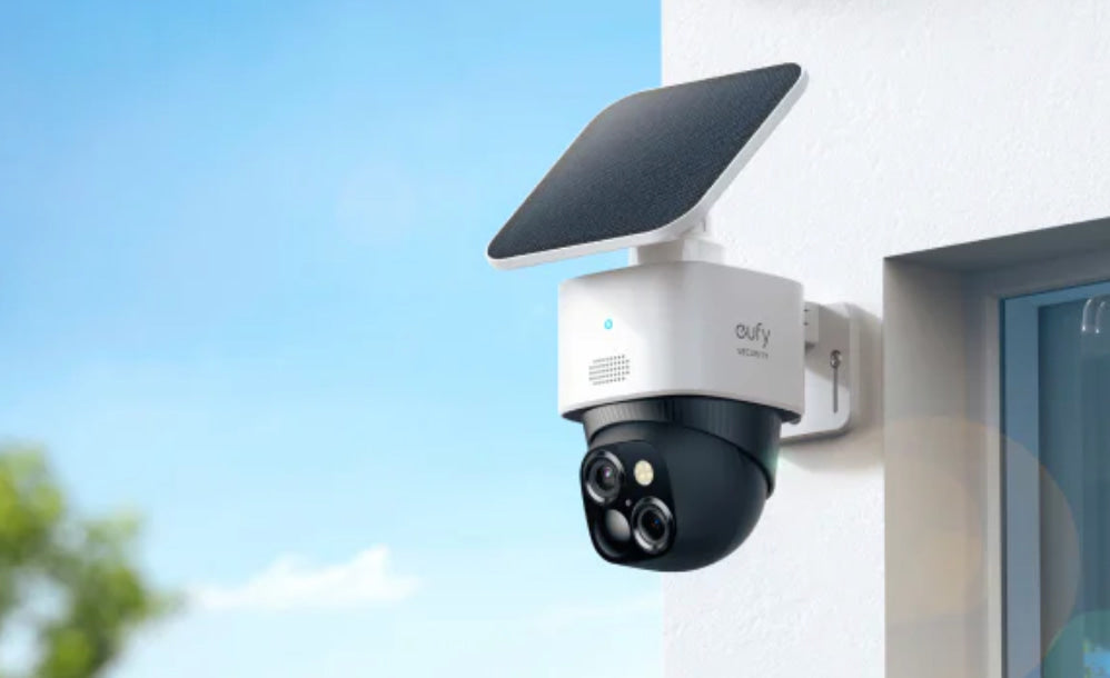 Ring vs Eufy: Which Smart Doorbell Should You Buy