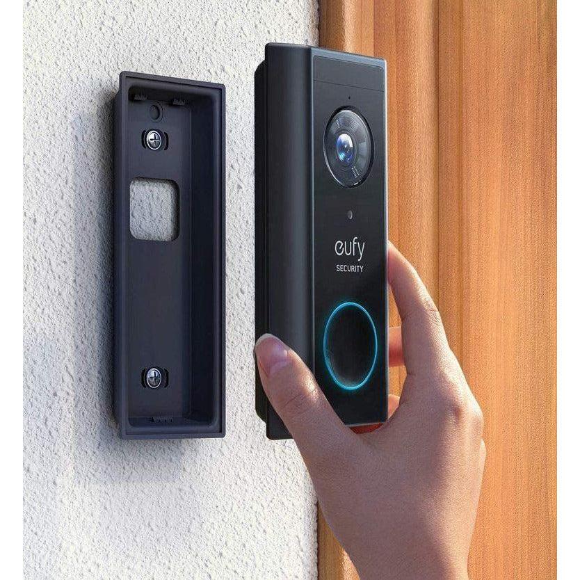 Ring vs Eufy: Which Smart Doorbell Should You Buy
