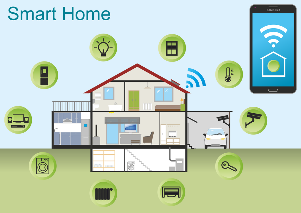 Smart Home Setup Mistakes - Discover What To Avoid For a Seamless Experience